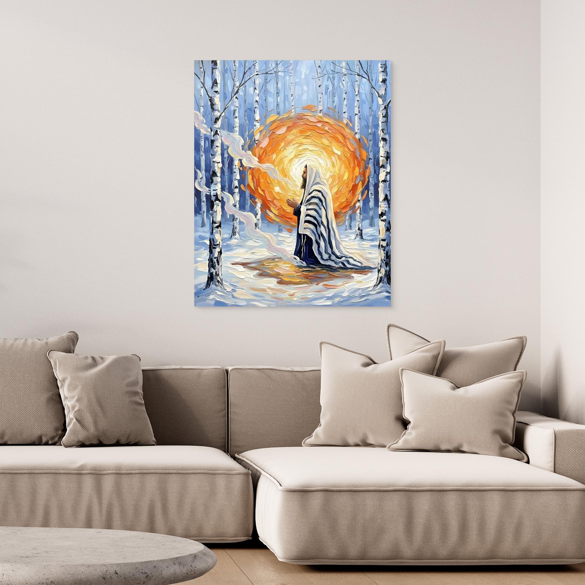 The Heart’s Hearth