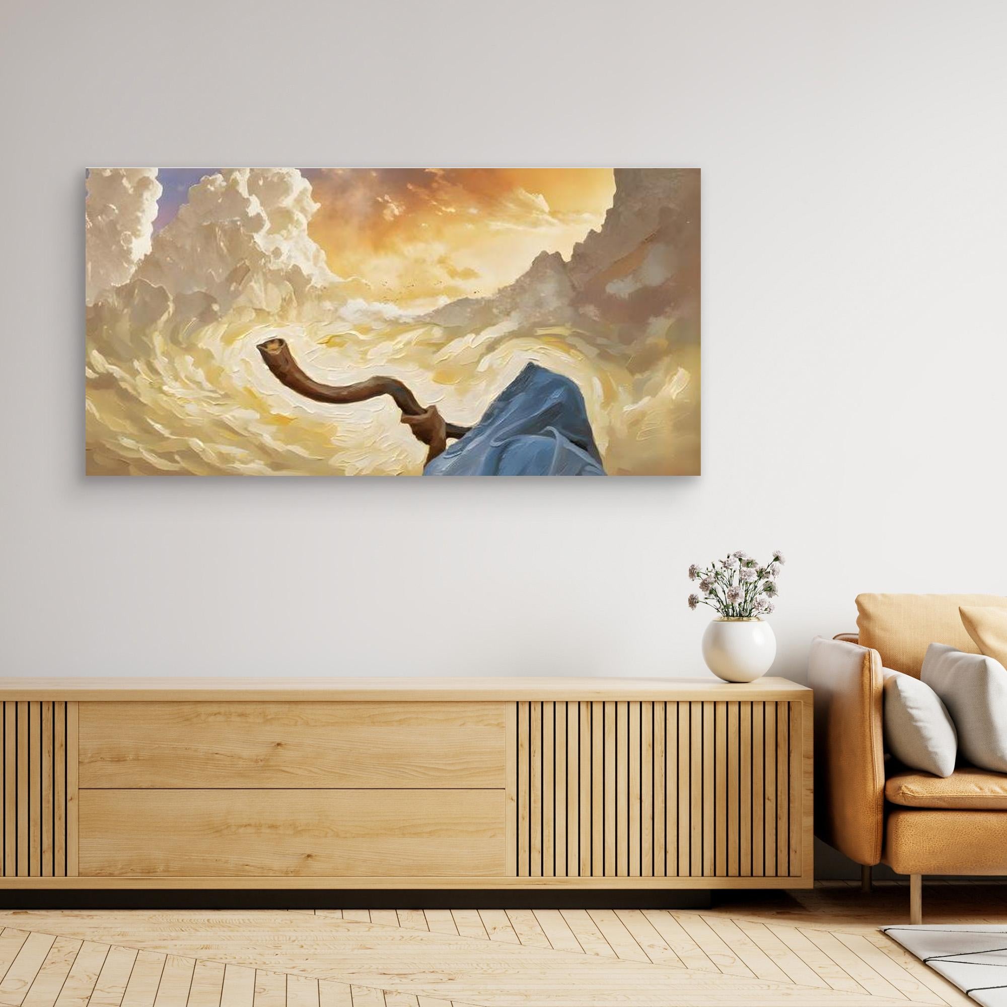 Kol Shofar (Voice of the Soul)