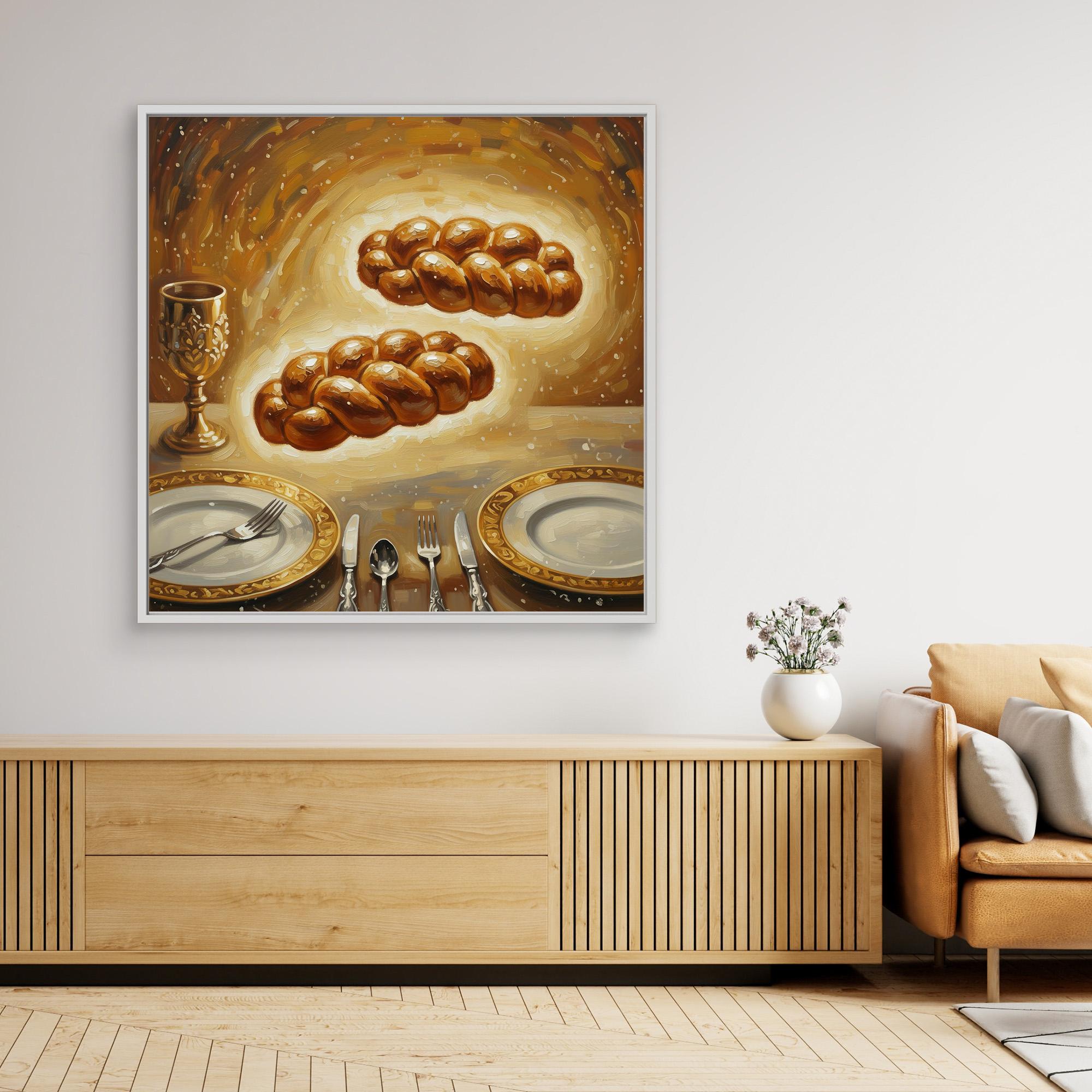 Lechem Mishneh (Set Piece #3)