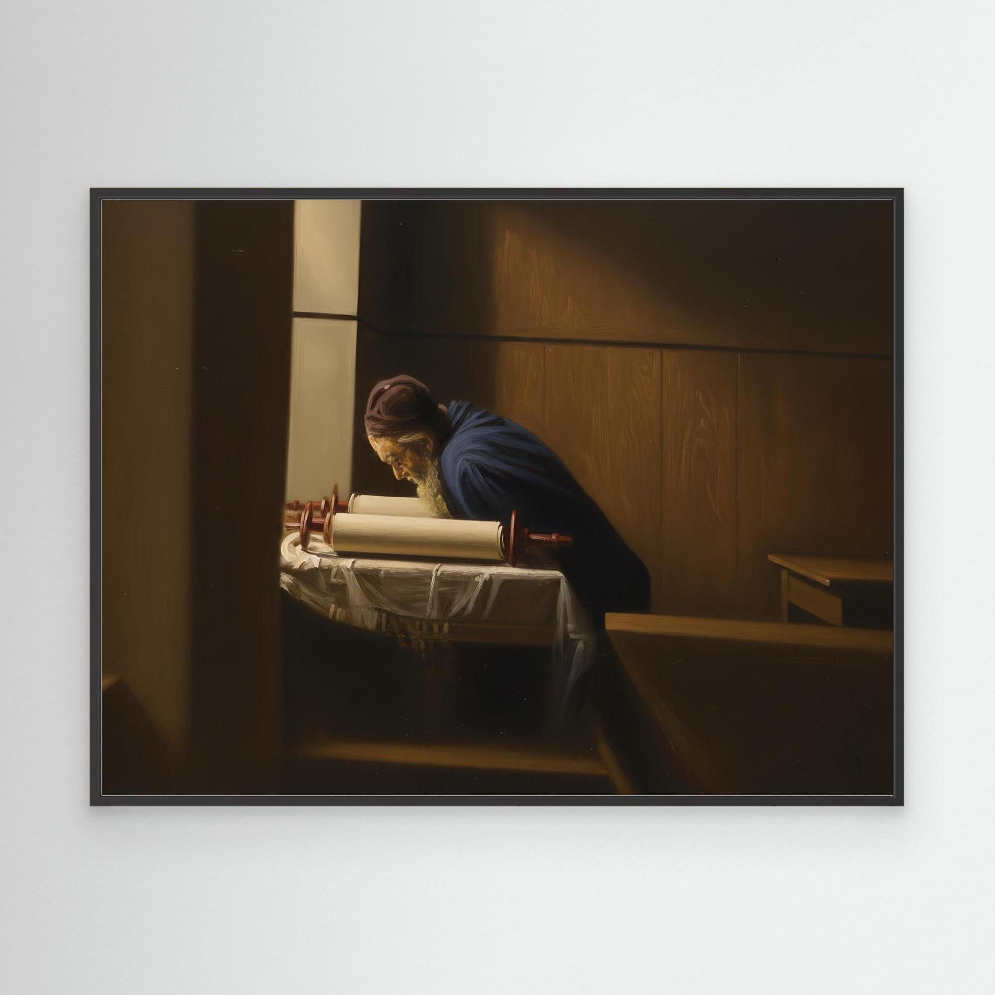 Shadows of the Ghetto