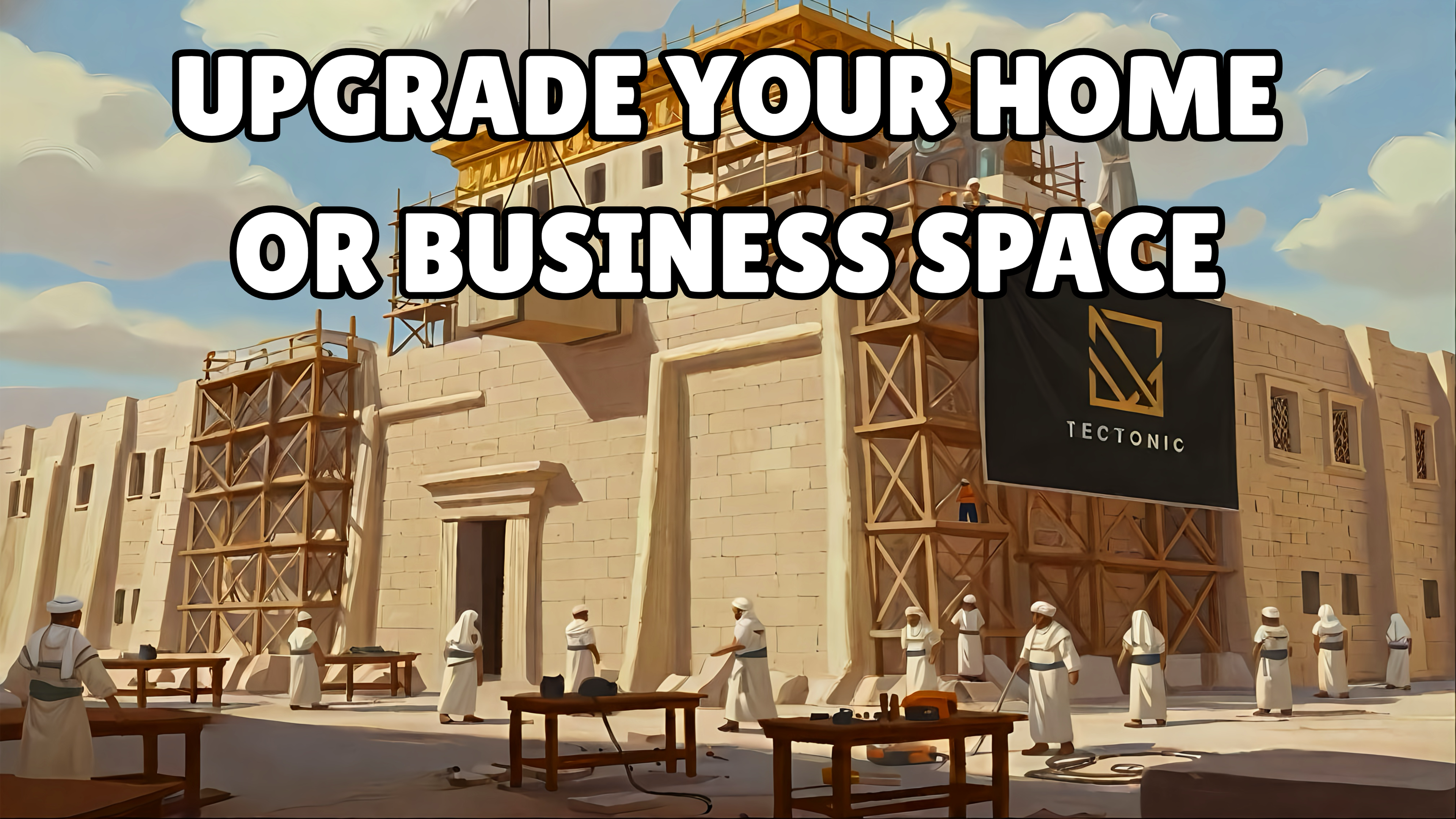 Custom Commission Art (Jewish AI Art)