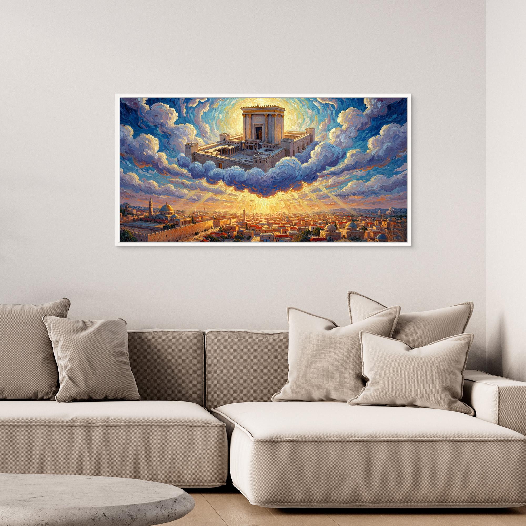 A Vision of Redemption