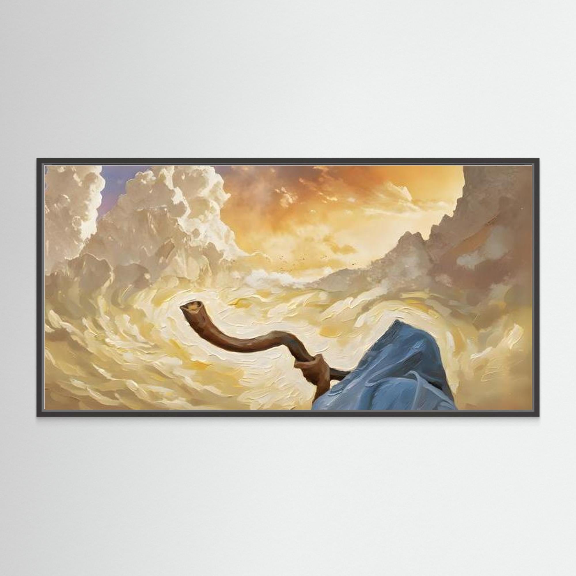 Kol Shofar (Voice of the Soul)