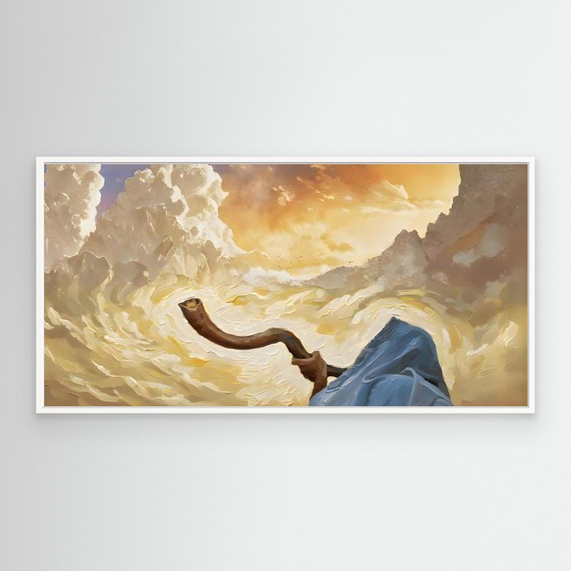 Kol Shofar (Voice of the Soul)