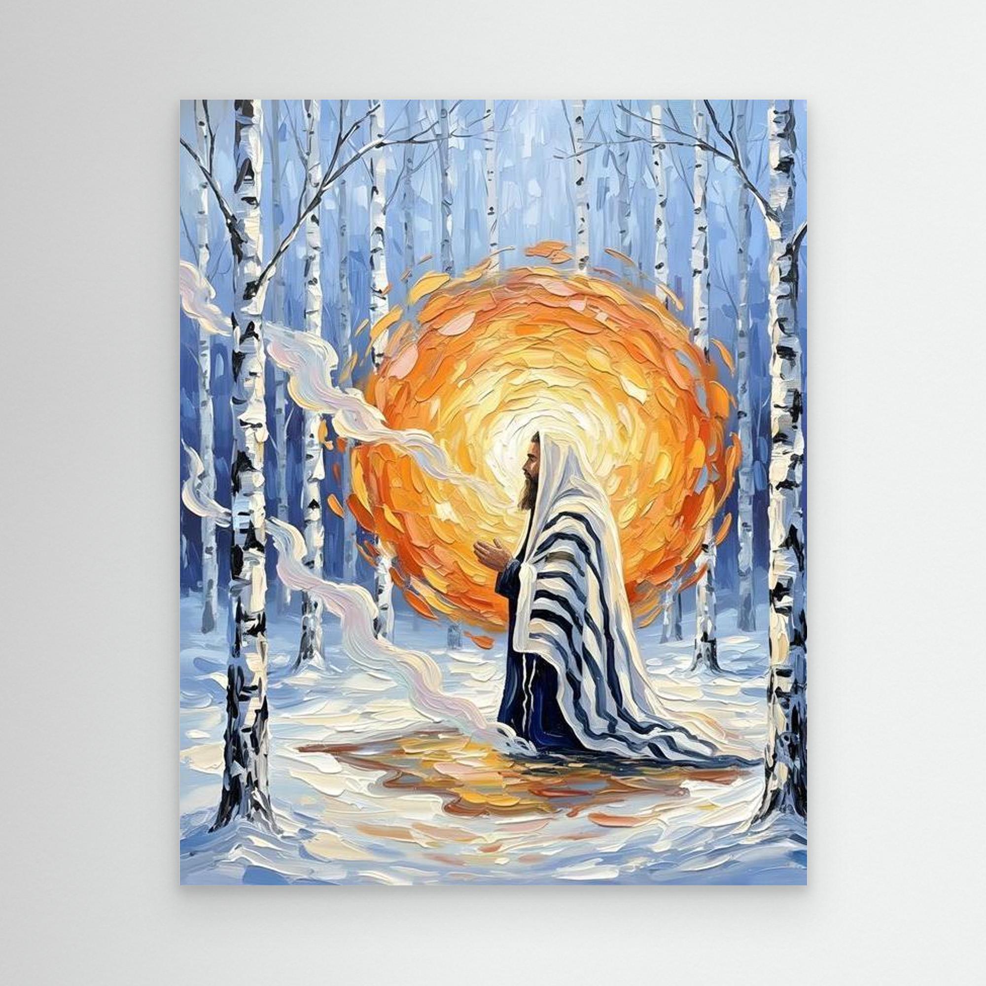 The Heart’s Hearth