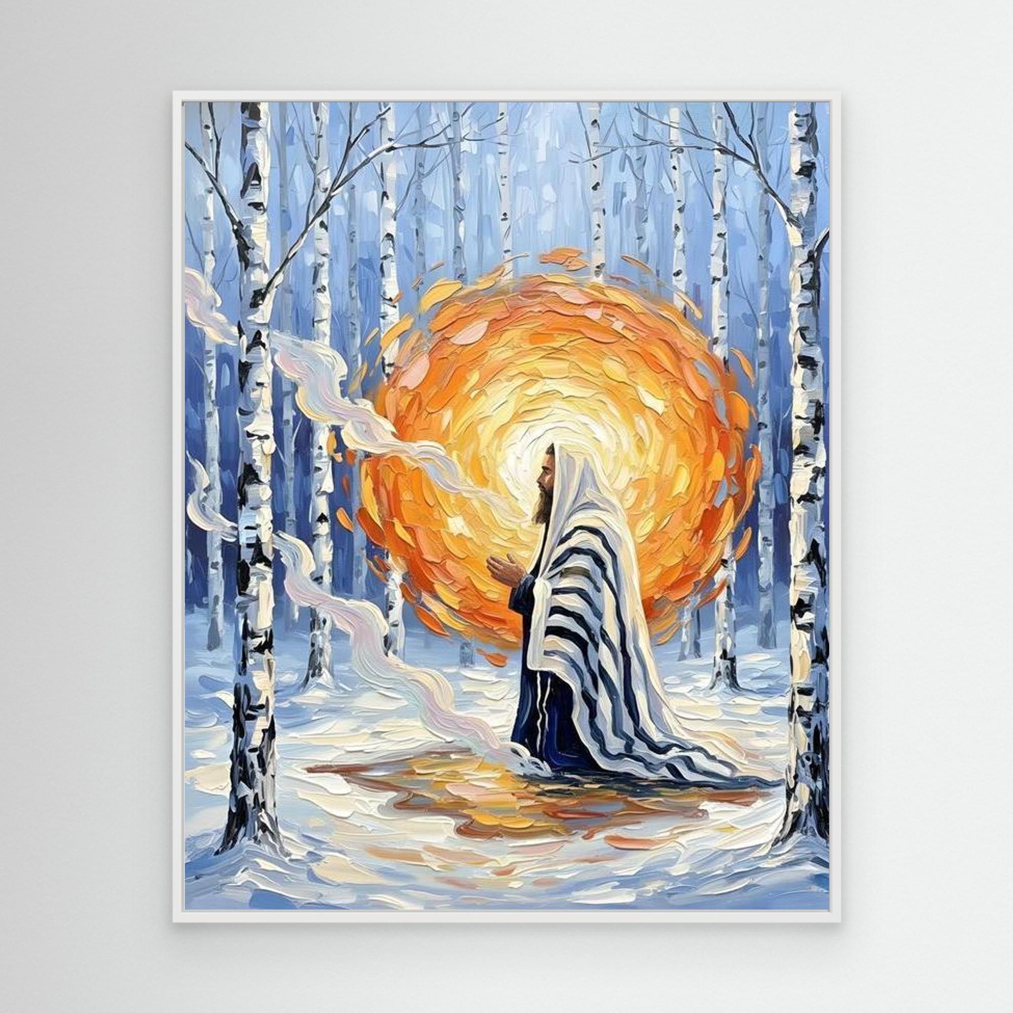 The Heart’s Hearth