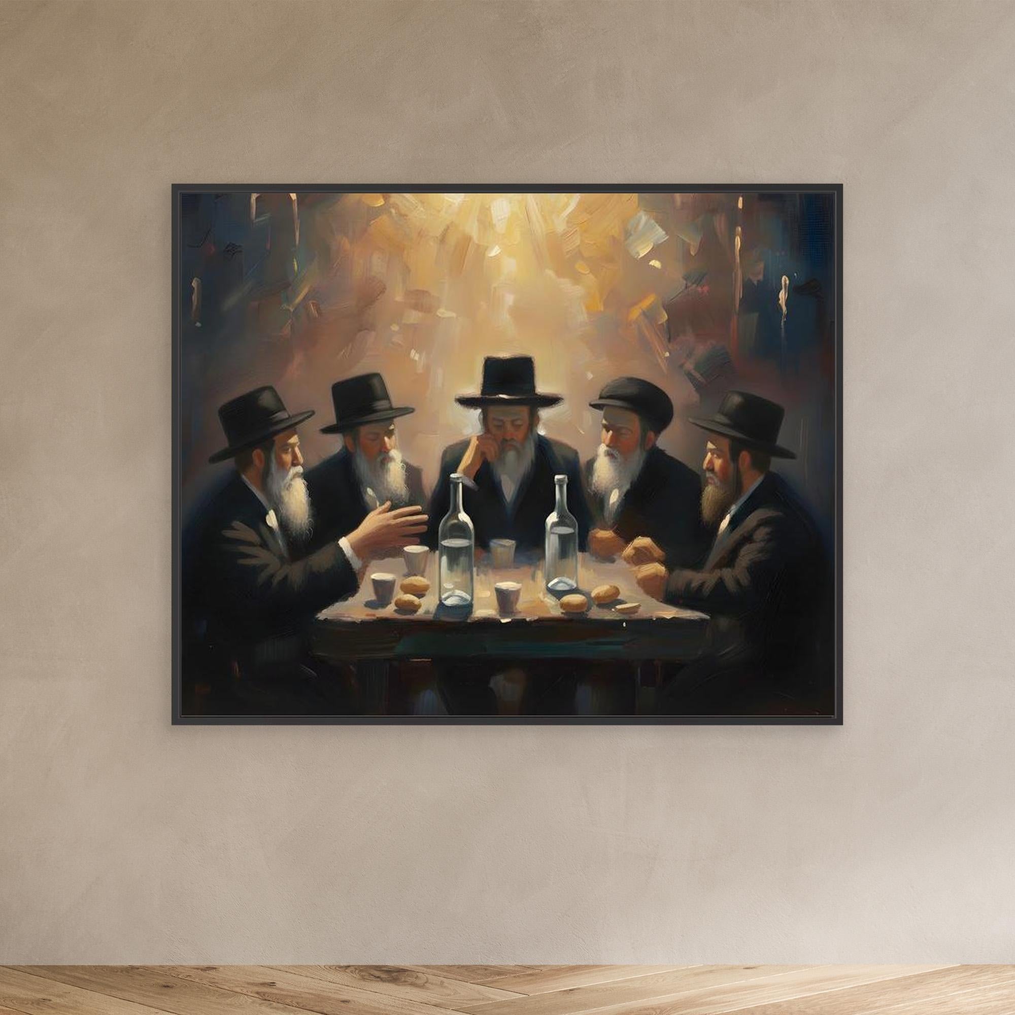 The Soul’s Unveiling