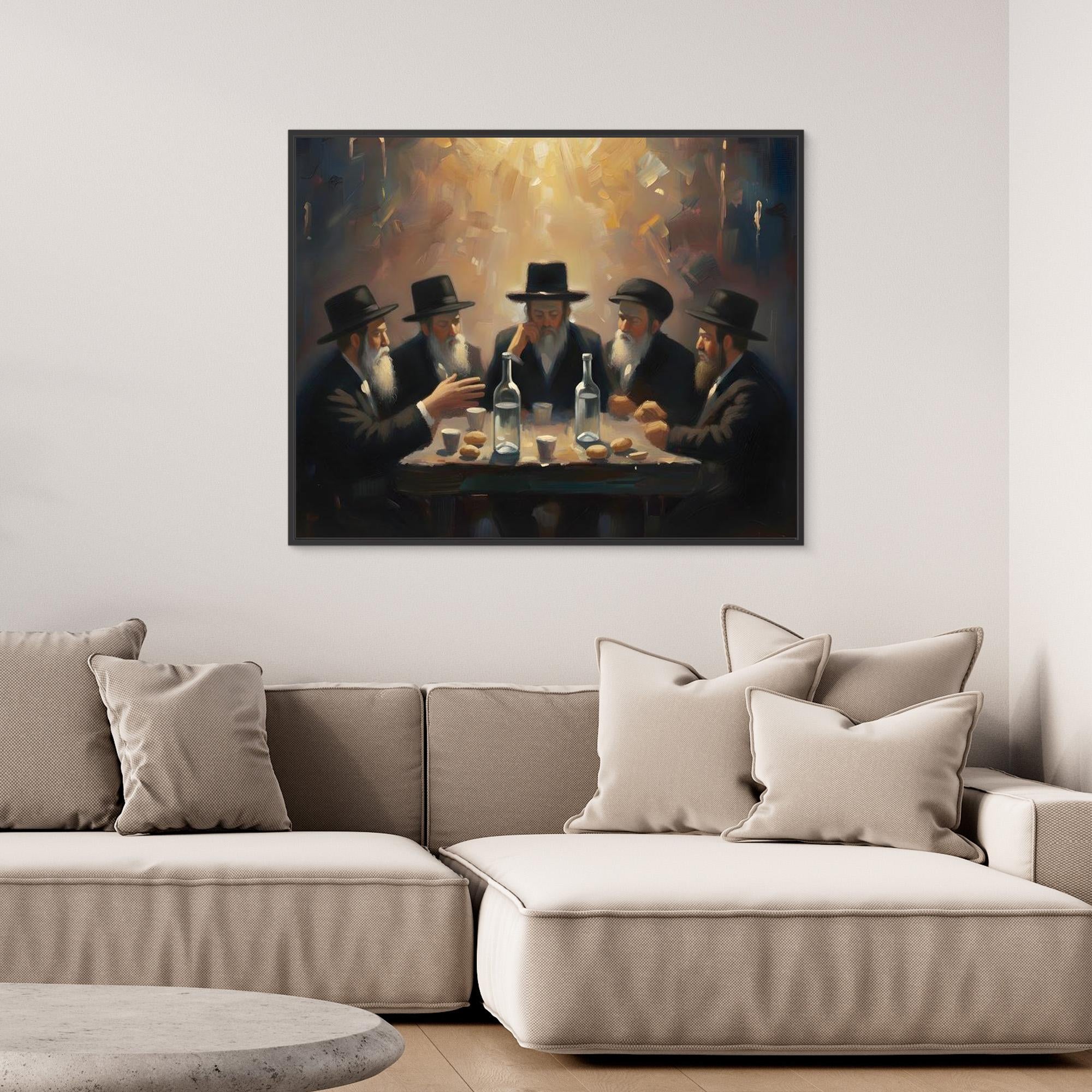 The Soul’s Unveiling