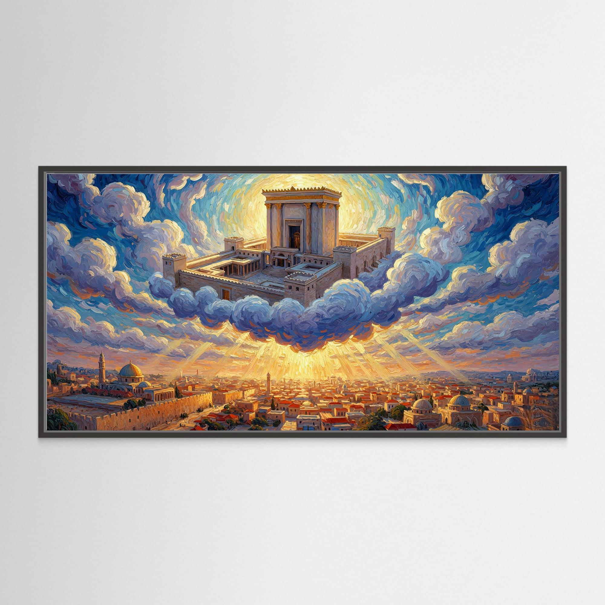 A Vision of Redemption