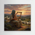 David’s Song (The Shepherd King)