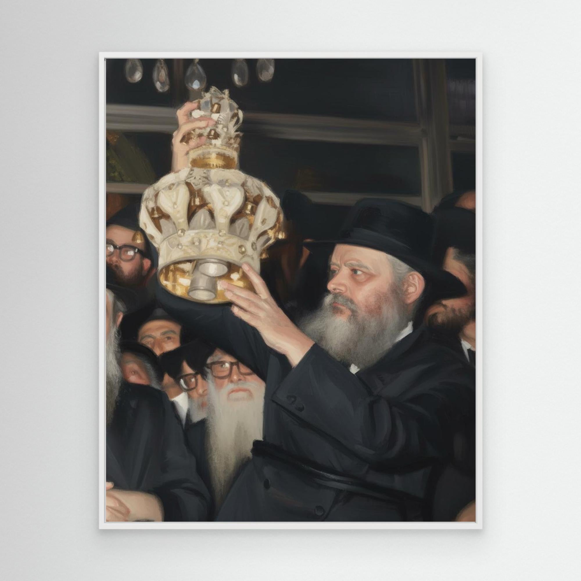The Crown of Torah