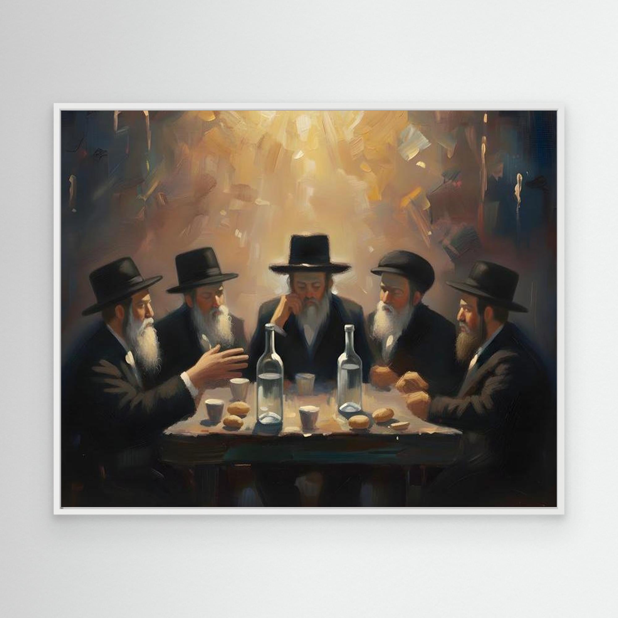 The Soul’s Unveiling