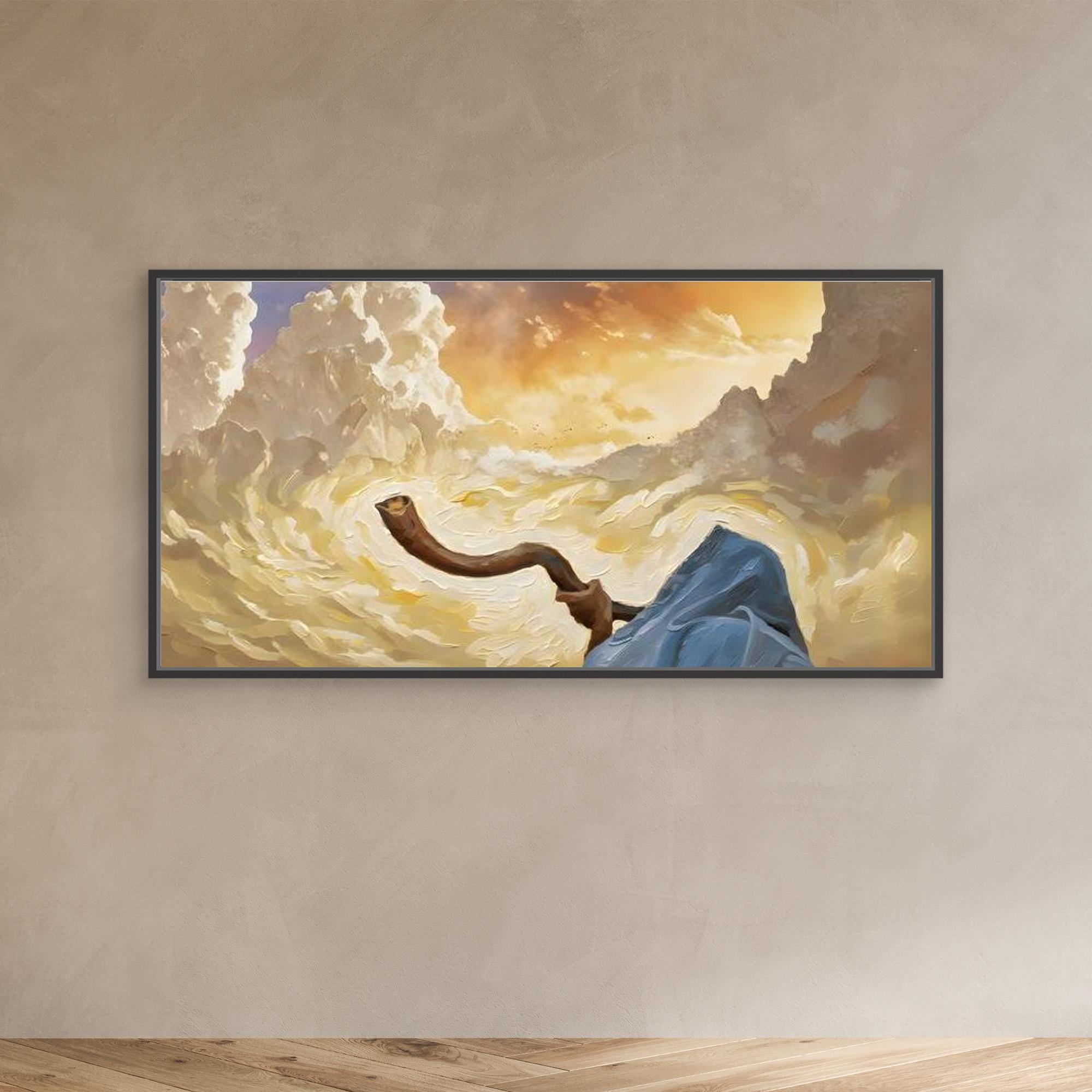 Kol Shofar (Voice of the Soul)