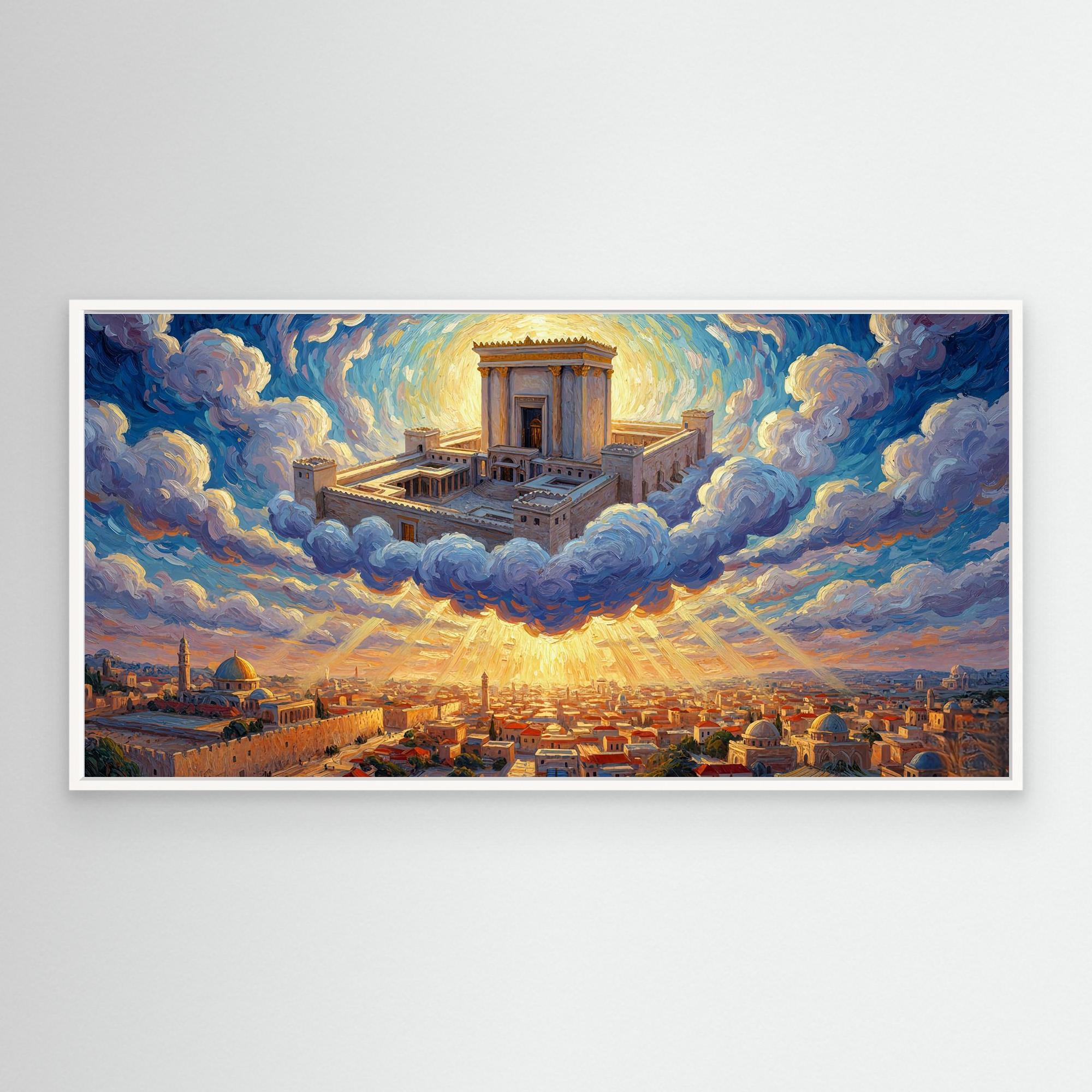 A Vision of Redemption