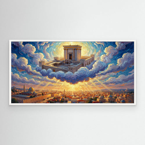 A Vision of Redemption