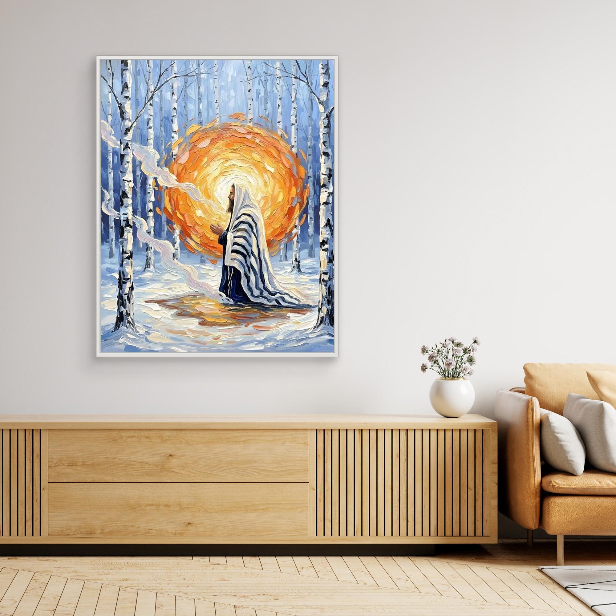 The Heart’s Hearth