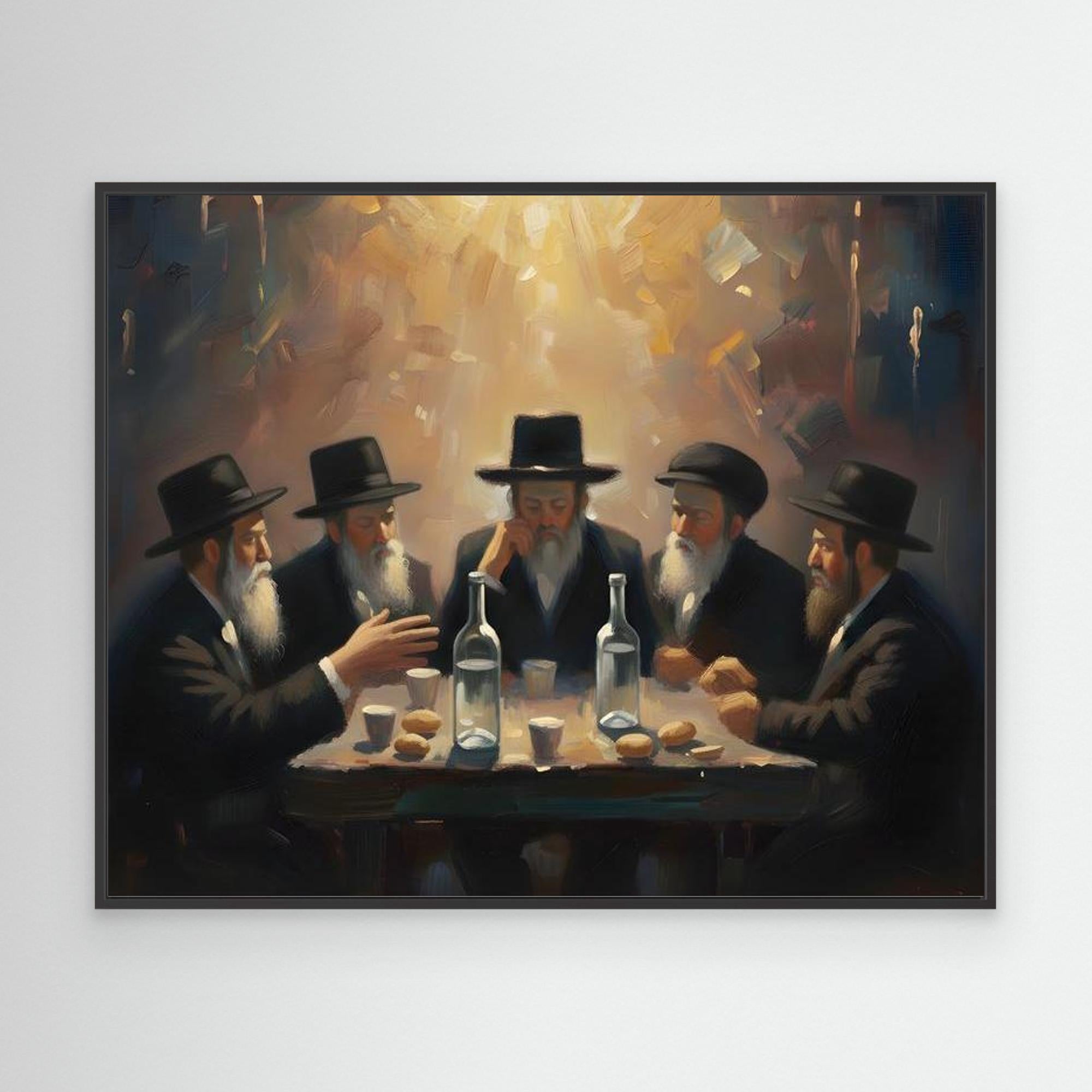 The Soul’s Unveiling