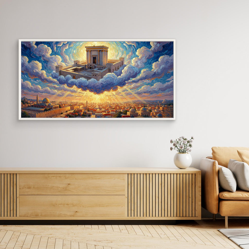 A Vision of Redemption