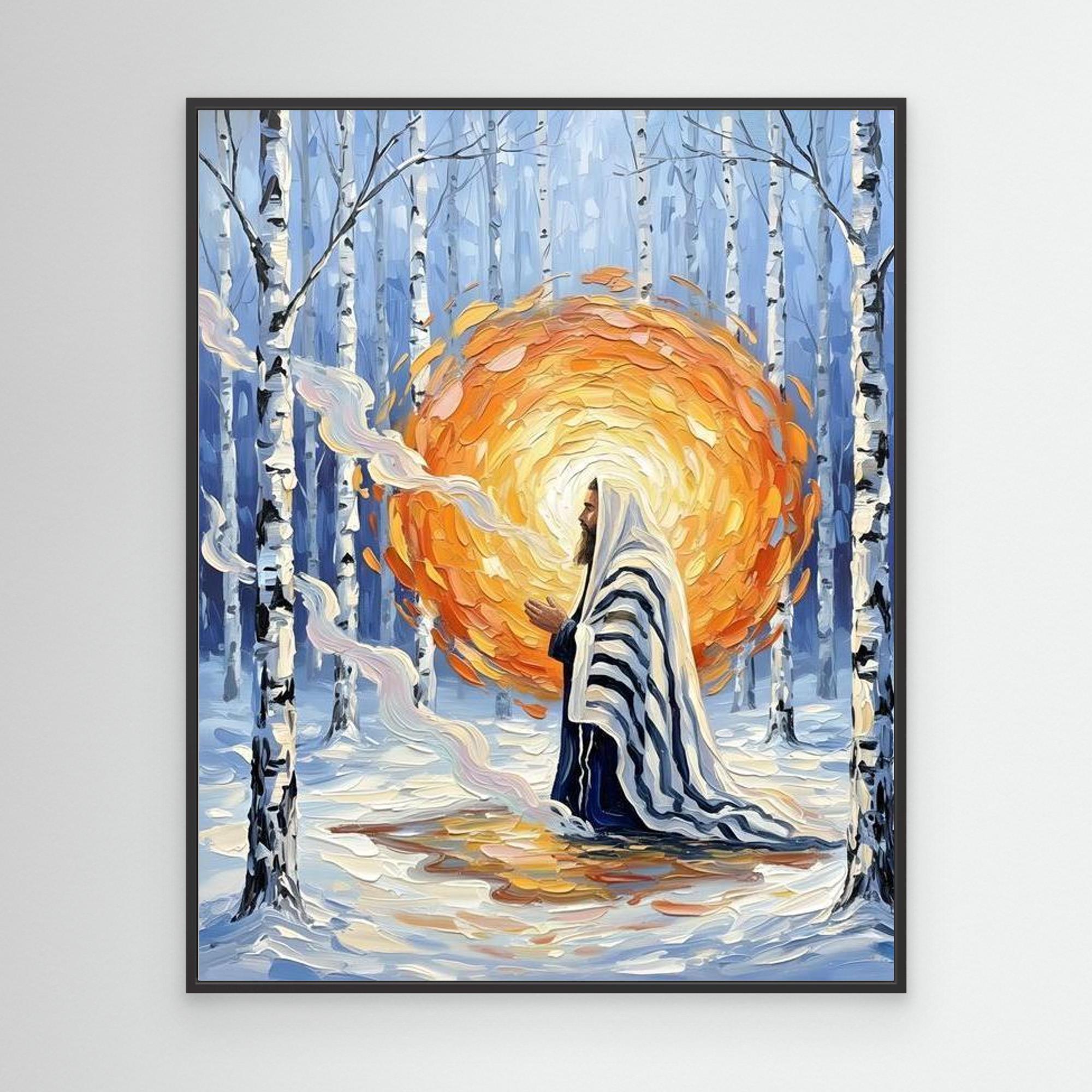 The Heart’s Hearth